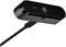 Веб-камера Logitech Brio Stream, версия для потоковой передачи Ultra HD 4K, сверхбыстрая потоковая передача 1080p/60 кадров/с, широкий регулируемый угол обзора для игр, работает со Skype, Zoom, Xsplit, YouTube, ПК/Xbox/ноутбуком — черная 1000005388