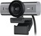 Веб-камера Logitech MX Brio Ultra HD 4K с микрофонами с шумоподавлением, улучшенным качеством изображения на основе искусственного интеллекта, защитой конфиденциальности и подключением по USB-C — графитовый 1000005418 - фото 522691