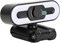 Веб-камера 4K, USB-камера 3840x2140, встроенный микрофон, заполняющая подсветка, USB-веб-камера для потоковой передачи, онлайн-обучения, видеозвонков 1000005420 - фото 522701