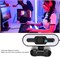 Веб-камера 4K, USB-камера 3840x2140, встроенный микрофон, заполняющая подсветка, USB-веб-камера для потоковой передачи, онлайн-обучения, видеозвонков 1000005420