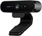 Веб-камера Logitech Brio Ultra HD 4K для видеоконференций, записи и потоковой передачи 1000005424 - фото 522721