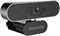 Веб-камера Promate 1080P с микрофоном, высококачественная веб-камера Full HD Pro USB с автофокусом, встроенным микрофоном с шумоподавлением, штативом и широкоугольным объективом 120 градусов для онлайн-занятий, ПК, iMac, ноутбука, ProCam-2 1000005454 - фото 522864