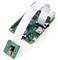 Модуль камеры Raspberry Pi 5MP Веб-камера 1080p 720p, совместимая с Raspberry Pi 2 Model B и 3 Model B+ 1000005463