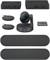 Logitech Rally Plus 960-001225 Премиум-система для конференц-камер Ultra-HD с автоматическим управлением камерами 1000005470 - фото 522943