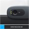 Веб-камера Logitech C270 HD для образования — видео и фото 720p — совместима с USB 1000005482