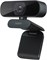 Веб-камера RAPOO C260 Full HD 1080p с микрофоном — USB Plug & Play, компьютерная камера для ноутбука/ПК, широкоугольный объектив 95°, потоковая передача, конференции, видеозвонки, онлайн-обучение, запись 1000005483 - фото 523001