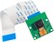 Модуль камеры Besomi Electronics 5MP, веб-камера 1080p 720p, совместимая с Raspberry Pi 2 Model B и Raspberry Pi 3 Model B+ 1000005484 - фото 523006