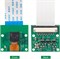 Модуль камеры Besomi Electronics 5MP, веб-камера 1080p 720p, совместимая с Raspberry Pi 2 Model B и Raspberry Pi 3 Model B+ 1000005484