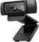 Веб-камера Logitech C920 HD Pro, черная 1000005488 - фото 523026