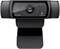 Logitech HD PRO C920 — широкоэкранная веб-камера для видеозвонков и записи, черная 1000005489 - фото 523027