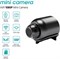 Миниатюрная шпионская камера 1080P HD скрытая камера - портативная маленькая камера для наблюдения за няней с ночным видением - скрытая камера безопасности для дома/офиса/внутри/снаружи 1000005495
