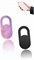 Защитная крышка для веб-камеры Sweet seven® Privacy Shield — слайдер из 2 предметов, совместимый с iPhone, iPad, MacBook Pro, iMac, аксессуары для ПК — черный и розовый. Защитите свою конфиденциальность. 1000005579 - фото 523471