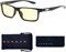 Gunnar — Премиальные игровые и компьютерные очки — Блокирует 35–98% синего света — Vertex 1000005589 - фото 523530