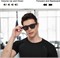Солнцезащитные очки OhO Sunshine OhO Bluetooth, голосовое управление, умные очки с открытыми ушами, возможность прослушивания музыки и звонков с регулировкой громкости, аудиоочки Bluetooth 5.0 и водонепроницаемость IP44, унисекс-взрослые 1000005873