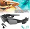 Беспроводные солнцезащитные очки, музыкальные наушники для мужчин, спортивные очки для вождения со стереонаушниками 1000005912