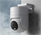 Поворотная уличная камера видеонаблюдения Xiaomi Outdoor Camera CW300 74039 - фото 524694