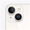 Apple iPhone 14 в цвете Starlight с объемом памяти 128 ГБ 1000005955