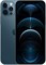 (Обновлённый) Apple iPhone 12 Pro (256 ГБ) — цвет «тихоокеанский синий» 1000005956 - фото 524708