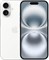Apple iPhone 16 (256 ГБ) — белый 1000005961 - фото 524733