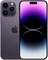 (Обновлённый) Apple iPhone 14 Pro (256 ГБ) — цвет Deep Purple 1000005966 - фото 524755
