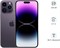 (Обновлённый) Apple iPhone 14 Pro Max (256 ГБ) — тёмно-фиолетовый 1000005967 - фото 524760