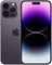(Обновлённый) Apple iPhone 14 Pro (128 ГБ) — цвет Deep Purple 1000005972 - фото 524778