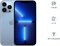 (Обновлённый) Apple iPhone 13 Pro (128 ГБ) — Sierra Blue 1000005974 - фото 524788