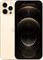 Apple iPhone 12 Pro (128 ГБ) — золотой (обновлённый) 1000005979 - фото 524804