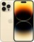 (Обновлённый) Apple iPhone 14 Pro (256 ГБ) — золотой 1000005986 - фото 524827