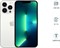 Apple iPhone 13 Pro (256 ГБ) — серебристый (обновлённый) 1000005991