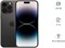 (Обновлённый) Apple iPhone 14 Pro Max (256 ГБ) — космический чёрный 1000005993 - фото 524850
