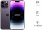 Apple (восстановленный) iPhone 14 Pro Max (128 ГБ) — темно-фиолетовый 1000005994 - фото 524851