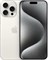 Apple (восстановленный) iPhone 15 Pro Max (256 ГБ) — белый титан 1000005996 - фото 524854