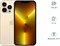 Apple (восстановленный) iPhone 13 Pro (256 ГБ) — золотой 1000005998 - фото 524862