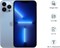 Apple iPhone 13 Pro Max (512 ГБ) — Sierra Blue (обновлённый) 1000006002 - фото 524872