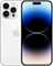 Apple iPhone 14 Pro Max (128 ГБ) — серебристый (обновлённый) 1000006006 - фото 524888