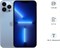 (Обновлённый) Apple iPhone 13 Pro Max (128 ГБ) — Sierra Blue 1000006007 - фото 524893