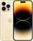 Apple iPhone 14 Pro (128 ГБ) — золотой (обновлённый) 1000006016 - фото 524915