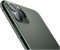 Apple iPhone 11 Pro Max с FaceTime — 64 ГБ, 4G LTE, темно-зеленый, версия для Ближнего Востока (обновленная) 1000006018