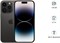 Apple iPhone 14 Pro Max (128 ГБ) — Space Black (обновлённый) 1000006025 - фото 524937