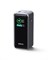 Anker Prime Power Bank, портативное зарядное устройство ёмкостью 20 000 мА·ч с выходной мощностью 200 Вт, интеллектуальным цифровым дисплеем, 2 портами USB-C и 1 портом USB-A, совместимое с MacBook Pro/Air, iPhone 16/15/14 серий, Samsung, Huaiwei, Dell 1000006179 - фото 525006