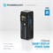 Powerology Powerbank 27000 мА·ч, умный дисплей, выходная мощность 140 Вт, быстрая зарядка PD, зарядное устройство для ноутбука, 2 порта USB-C, 1 порт USB-A, светодиодный дисплей, расширенные функции безопасности, портативная и прочная конструкция 1000006190
