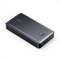 Anker Power Bank, портативное зарядное устройство ёмкостью 24 000 мА·ч, мощностью 65 Вт, внешний аккумулятор 537 (PowerCore 24K для ноутбука), для Dell XPS, Microsoft Surface, iPad Pro, iPhone 16/15 серии, Macbook, Apple Watch Series 5 и других устройств 1000006191 - фото 525063