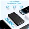 Портативное зарядное устройство Anker Power Bank 325 (PowerCore 20K II), аккумулятор ёмкостью 20 000 мА·ч с 2 портами, высокоскоростная зарядка 15 Вт для iPhone 15/15 Plus/15 Pro/15 Pro Max/14/13 серии, Samsung Galaxy и других устройств 1000006193