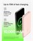Портативный внешний аккумулятор Belkin ёмкостью 10000 мА·ч, портативное зарядное устройство 10K USB-C с 1 портом USB-C и 2 портами USB-A, аккумулятор для зарядки iPhone, Samsung Galaxy, AirPods, iPad и других устройств мощностью до 15 Вт — розовое золото 1000006209