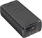 Promate Power Bank, портативное зарядное устройство для ноутбука емкостью 38000 мА·ч с подачей питания 100 Вт через порт USB-C, портом USB-C мощностью 24 Вт, портом QC 3.0 мощностью 22,5 Вт и светодиодным индикатором заряда аккумулятора для iPhone, MacBoo 1000006237 - фото 525282