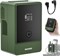 Аккумулятор NEEWER V-mount PS099E, 6800 мА·ч, 99 Вт·ч, 14,5 В, Mini V-образный замок с кабелем D Tap, OLED-дисплей, быстрая зарядка, 65 Вт, выход USB C, D Tap/BP/USB A/DC для видеокамеры, монитора, видеокамеры, зеленый 1000006300 - фото 525583
