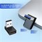 Комплект из 2 адаптеров USB 3.2 90 градусов, U-образный разъем USB A «папа-мама» 10 Гбит/с, поддержка передачи данных, зарядка OTG 3A для ПК, ноутбука, зарядного устройства USB A, внешнего аккумулятора и многого другого (90 U+D (B)) 1000006320