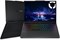 Игровой ноутбук Lenovo Legion 5 15IRX10 с искусственным интеллектом, 15,1-дюймовым дисплеем WQXGA OLED с частотой обновления 165 Гц, процессором Intel Core i9-14900HX, 24 ГБ ОЗУ, SSD-накопителем на 1 ТБ, видеокартой RTX 5070, 8 ГБ GDDR7, RGB-подсветкой EN 1000006474 - фото 525828