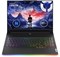 Lenovo Legion 9 16IRX9H с ИИ-чипом, 16-дюймовым дисплеем 3.2K Mini-LED с охватом 100% sRGB и частотой обновления 165 Гц, процессором Intel i9-14900HX, 64 ГБ ОЗУ, SSD-накопителем 1 ТБ, видеокартой Nvidia RTX 4080 12 ГБ, RGB Eng-Arb, Win11, чёрным — [83DE00 1000006485 - фото 525881